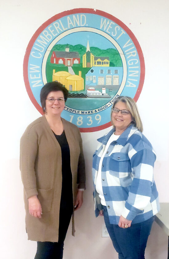 January hostesses | News, Sports, Jobs - Weirton Daily Times - Vimarsana News